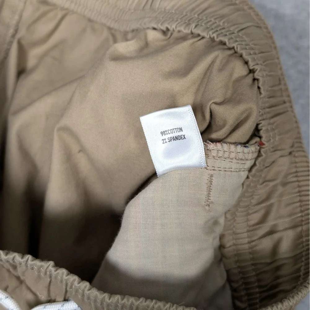 Wowie Sapien Short Mens Medium 4.5